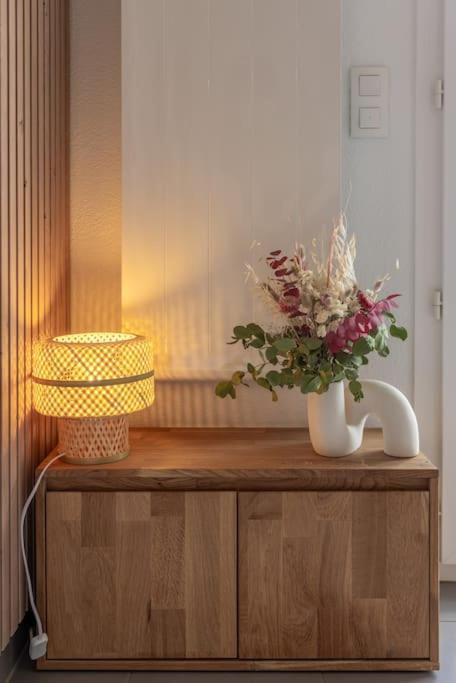 Appartement Des Grands Lacs Sanguinet Ngoại thất bức ảnh