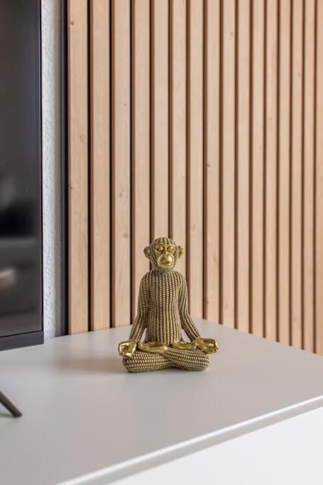 Appartement Des Grands Lacs Sanguinet Ngoại thất bức ảnh