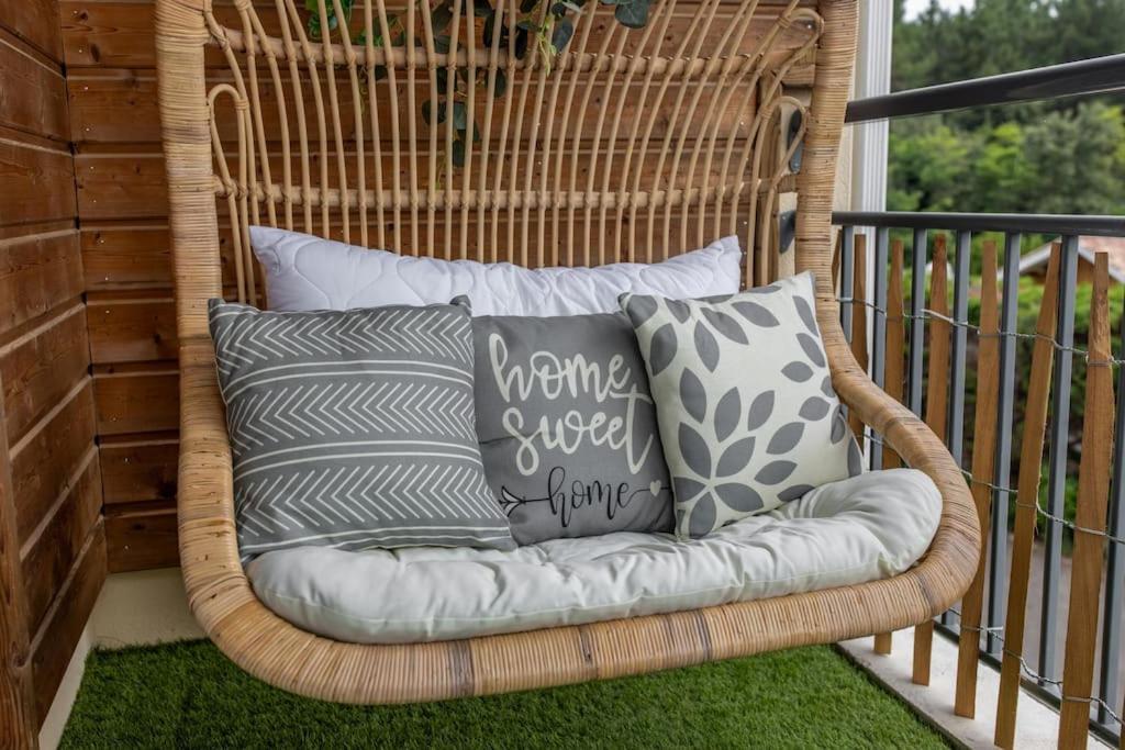 Appartement Des Grands Lacs Sanguinet Ngoại thất bức ảnh