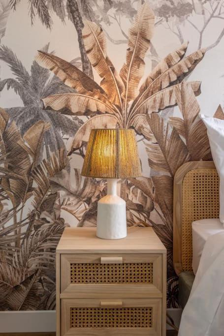 Appartement Des Grands Lacs Sanguinet Ngoại thất bức ảnh