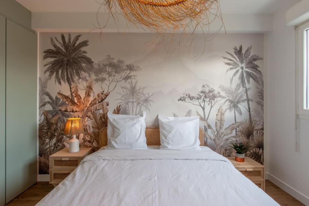 Appartement Des Grands Lacs Sanguinet Ngoại thất bức ảnh